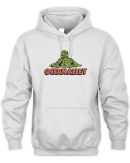 Ocean Man White Sweatshirt Hoodie Official Reebedo Shirt