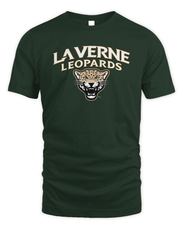 University Of La Verne Official Hoodie Reebedo Shirt