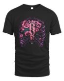 Nyla Rose Vibes Official T Shirt Reebedo Shirt
