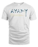 Official The Rocket Summer Flying V Avary T-Shirts Reebedo Shirt