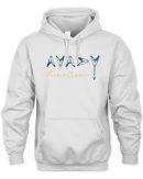 Official The Rocket Summer Flying V Avary T-Shirts Reebedo Shirt