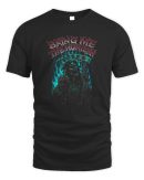Reaper Finger Bring Me The Horizon Official Tee Reebedo Shirt