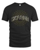 Official Sky Town Scope Black Hoodie Reebedo Shirt