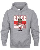 Phnx Greg Dortch Officially Licensed Shirt Reebedo Shirt