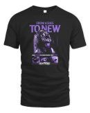 Official Nightmare Lyric Tee Shirt Reebedo Shirt