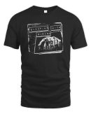 Sleeping With Sirens Ctrl+Alt+Del Tour Black Official Hoodie Reebedo Shirt