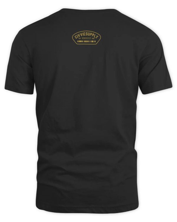 Official Currahee Band Of Brothers Hoodie Reebedo Shirt