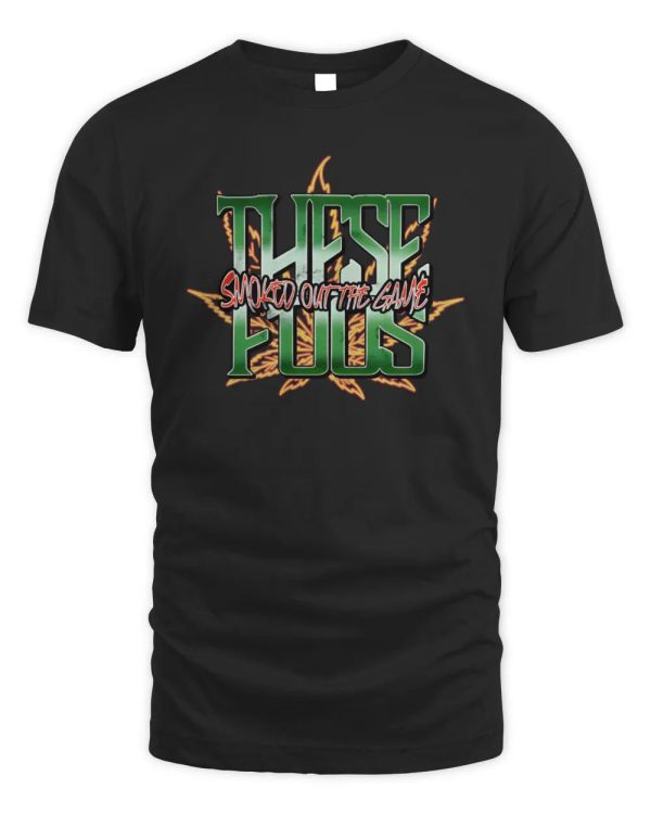 Official These Foos These Foos Dispensary Hoodie Reebedo Shirt - Image 2