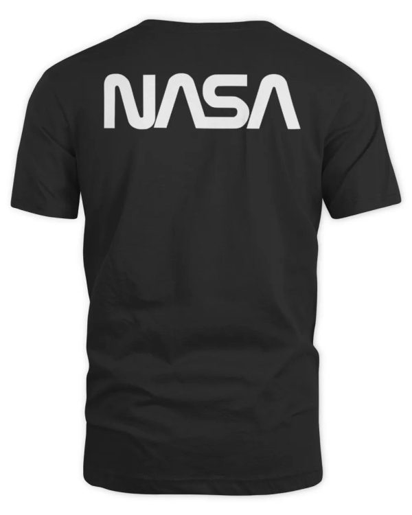 Lewis Hamilton Man On The Moon Tee Plus 44 Official Clothing Reebedo Shirt