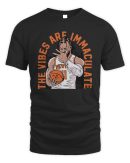 Big Knick Energy Jalen Brunson Vibes Are Immaculate Official Hoodie Sweatshirt Reebedo Shirt