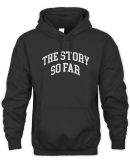 Official The Story So Far Doodle Cover T Shirt Reebedo Shirt
