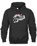 Smosh Shop Brutal Black Official Hoodie Reebedo Shirt