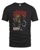 Fit For An Autopsy Shop Horror Black Hoodie Official Reebedo Shirt