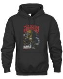 Fit For An Autopsy Shop Horror Black Hoodie Official Reebedo Shirt