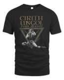 Indie Shop Cirith Ungol Dark Parade Official Hoodie Reebedo Shirt