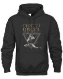 Indie Shop Cirith Ungol Dark Parade Official Hoodie Reebedo Shirt