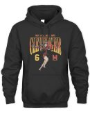 Eloise Clevenger Classics Collection Official Hoodie Sweatshirt Reebedo Shirt