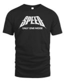 Speed Only One Mode Official Hoodie Sweatshirt Reebedo Shirt