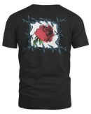 Dying Wish Symptoms Official Hoodie Reebedo Shirt