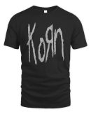 Korn Stretched Freak Official T Shirt Reebedo Shirt