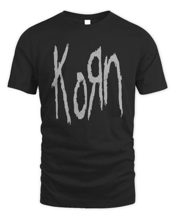 Korn Stretched Freak Official T Shirt Reebedo Shirt - Image 2
