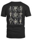 Petty Snacks Shop Know Your Roll Black Official Hoodie Reebedo Shirt