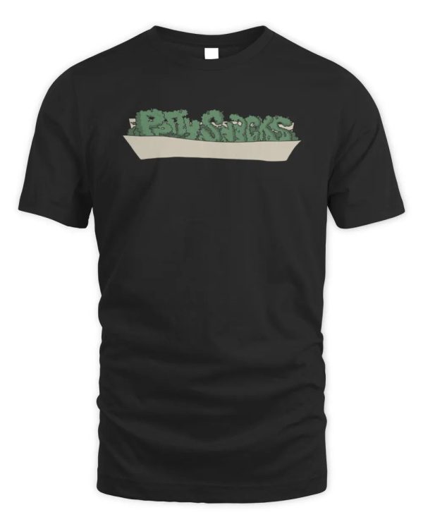 Petty Snacks Shop Know Your Roll Black Official Hoodie Reebedo Shirt - Image 2
