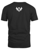 Official Ph1lza Merch Hardcore Anniversary T-Shirt Reebedo Shirt