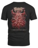 Peeling Flesh 3 Year Peeling Spree Official Hoodie Reebedo Shirt