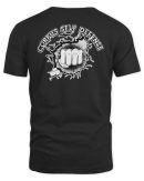 Official Show Me The Body Store Merch Corpus Self Defense Hoodie Reebedo Shirt