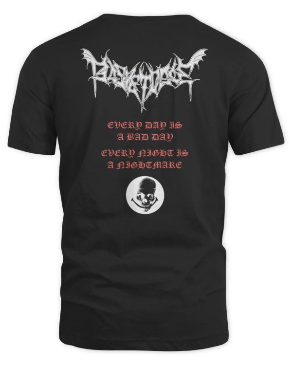 Teamsesh Merch Basketcase Official Tee Shirt Reebedo Shirt
