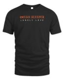 Ocean Sleeper Lonely Love Official Hoodie Sweatshirt Reebedo Shirt