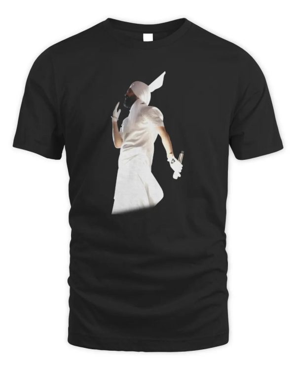 Official Diljit Dosanjh Store History T-Shirt Reebedo Shirt - Image 2