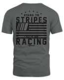 Nascar Stars To Stripes Official Hoodie Reebedo Shirt