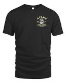 Sam And Colby Shop World Famous Black Official T Shirt Reebedo Shirt