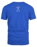 Official Italy National Team Country Tee Shirt Reebedo Shirt