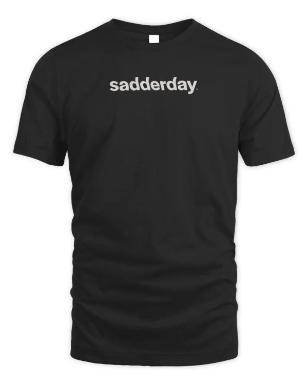 Sadderday Missing You So Much Official Hoodie Reebedo Shirt - Image 2