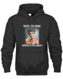 Official Who Drink Arnold Palmer T-Shirt Reebedo Shirt