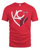 Official Kansas City Current Shop Kc Current Unisex Ted Lasso Shirt Reebedo Shirt