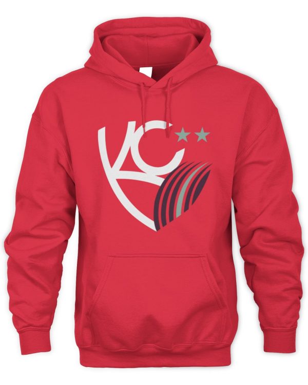 Official Kansas City Current Shop Kc Current Unisex Ted Lasso Shirt Reebedo Shirt - Image 2