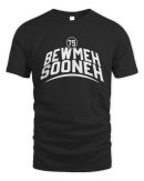 Official Daniel Akinkunmi Bewmeh Sooneh 75 Shirt Reebedo Shirt
