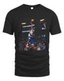 Official Anthony Edwards T Shirt Reebedo Shirt