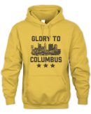 Official Columbus Crew Glory To Columbus Skyline Shirt Reebedo Shirt