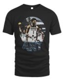 Official Anthony Edwards Vintage T Shirt Reebedo Shirt