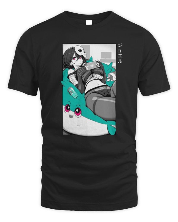Official BigPuffer Shirts Reebedo Shirt