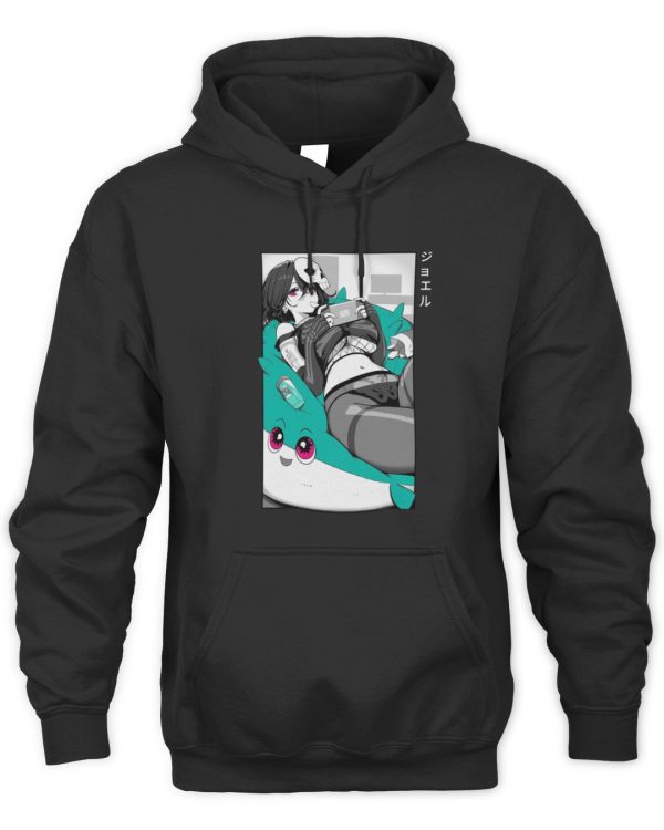 Official BigPuffer Shirts Reebedo Shirt - Image 2