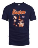 Snoopy Peanuts Ripple Junction Houston Baseball Official Hoodie Sweatshirt Reebedo Shirt