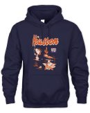Snoopy Peanuts Ripple Junction Houston Baseball Official Hoodie Sweatshirt Reebedo Shirt