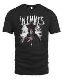 In Flames At The End Official Hoodie Sweatshirt Reebedo Shirt