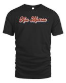 Ace Monroe Ace Logo Official Tee Shirt Reebedo Shirt